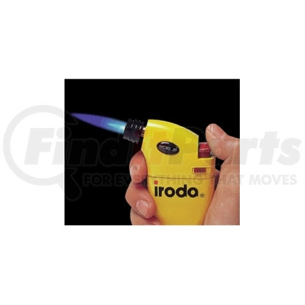 MJ300 by SOLDER-IT, INC. - Micro-Jet Pocket Sized Auto-Igntion torch