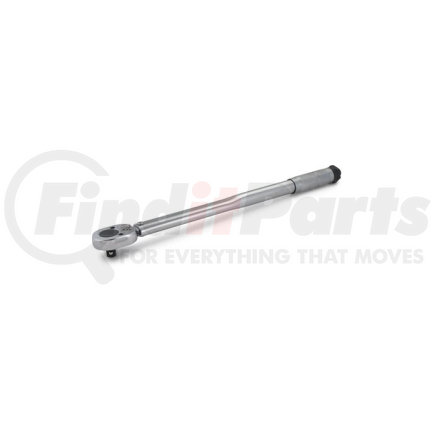 23148 by TITAN - Micrometer Style Torque Wrench, 1/2" Drive, 120 to 1800 in/lbs, Reversible, with Locking Handle