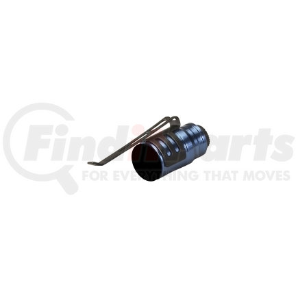 660023-1 by STREAMLIGHT - Stylus Pro® Flashlight Tail-Cap, Blue
