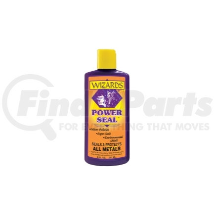 11021 by RJ STAR - Power Seal™ Seals and Protects All Metals, 8 oz
