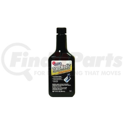 M3616 by RADIATOR SPECIALTIES - Manual Transmission Additive, Improves Shifting, Eliminates Slippage, 12 oz Bottle, 12 per Pack