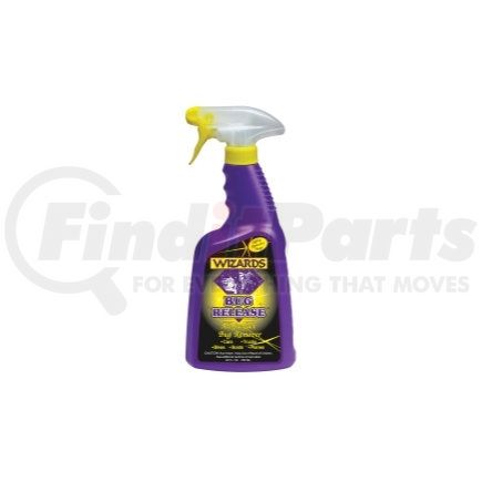 11081 by RJ STAR - Bug Release™ All Surface Bug Remover, 22 oz Bottle