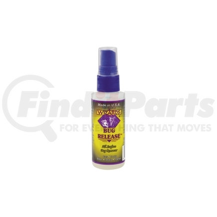 11083 by RJ STAR - Bug Release™ All Surface Bug Remover, 2 oz Bottle