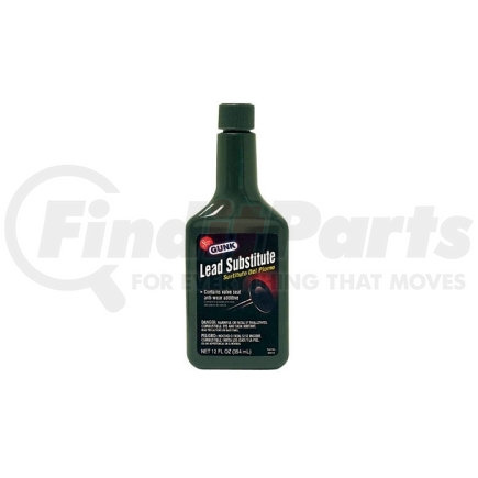 M5012 by RADIATOR SPECIALTIES - Lead Substitute, Replaces Lead Protection, for Off-Road Use, 12 oz Bottle, 12 per Pack