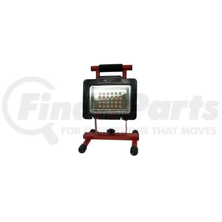 KTI73373 by K-TOOL INTERNATIONAL - 24 SMD LED Rechargeable Worklight