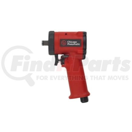 8941077320 by CHICAGO PNEUMATIC - Ultra Compact & Powerful 1/2" Impact Wrench