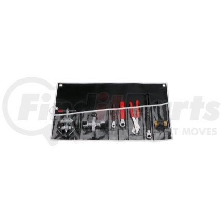 4639 by OTC TOOLS & EQUIPMENT - Battery Terminal Service Kit