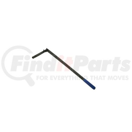 2744 by CTA TOOLS - Mini Cooper Supercharged Serpentine Belt Tool