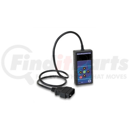 ABATSER12 by STRATEGIC TOOLS & EQUIPMENT - Electronic Battery Re-Learn Tool