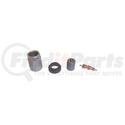 TR20107 by THE MAIN RESOURCE - TPMS Replacement Parts Kit For Buick, Cadillac, Chevrolet, GMC