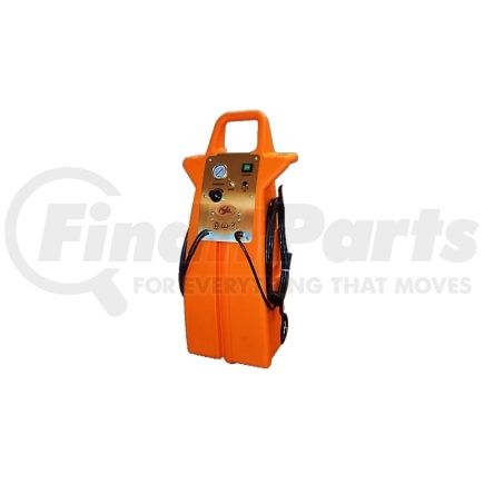 37010000 by SYMTECH - Brake Flush Assistant