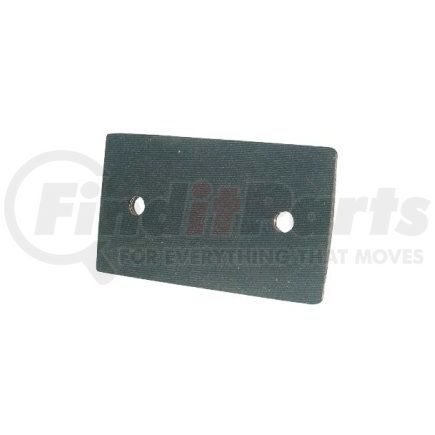 LP606 by THE MAIN RESOURCE - Lift Pad For Flip Up Height Extensions Heavy Die Cut (5 1/2" x 3" x 1/4")