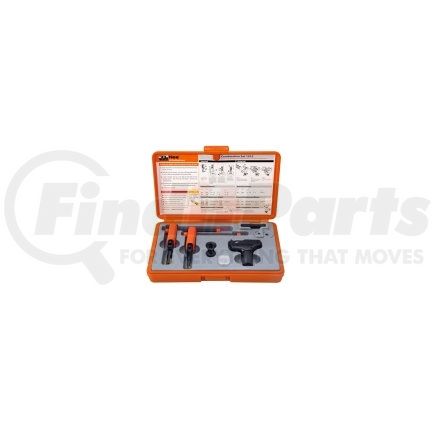 NES1015 by ANGLO AMERICAN ENTERPRISES CORP. - Combination Thread Repair Kit 1015