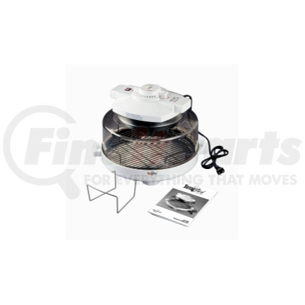 Total Chef Z100B Total Chef Infrared Oven