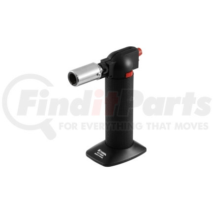 KTI70054 by K-TOOL INTERNATIONAL - Mini Butane Torch