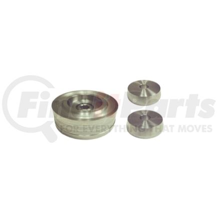AS9312 by THE MAIN RESOURCE - Light Truck Brake Lathe Adapter Set
