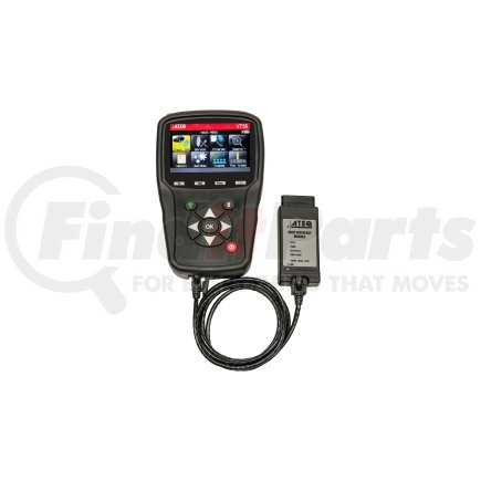 TS56-1002 by ATEQ - Comprehensive TPMS Service Tool