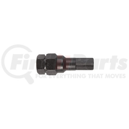 78549 by STEELMAN - "10-POINT STAR LUG, 1/2"" DIA"