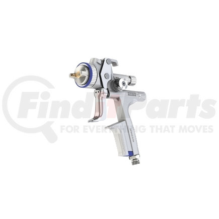 209874 by SATA - SATAjet® 5000 B RP Standard Gun, 1.3 With RPS Cups