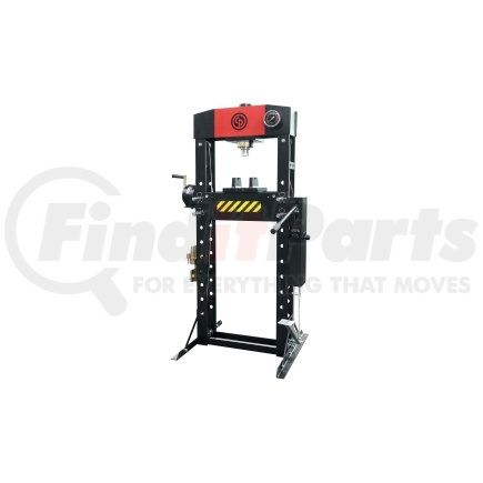 8941086301 by CHICAGO PNEUMATIC - 30T / 33 ST WORKSHOP PRESS