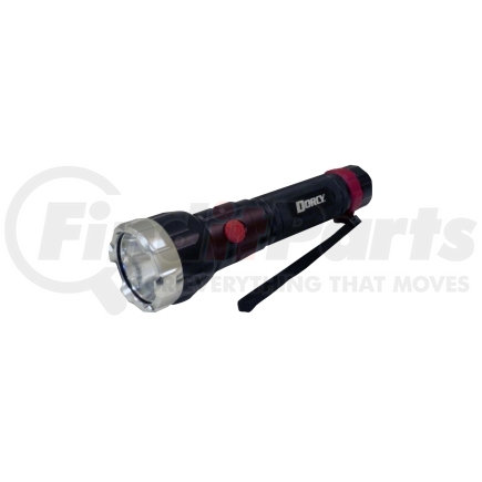 41-2610 by DORCY INTERNATIONAL - Extreme LED Aluminum Flashlight, 619 Lumens