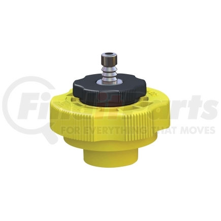 MVA661 by MITYVAC - GM Power Steering Air Bleed Adapter