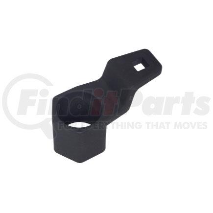 77260 by LISLE - Damper Holding Tool for Honda & Acura