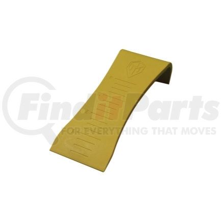 L-0810A by INDUCTION INNOVATIONS INC - L-Shaped Plastic Wedge/Scraper