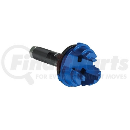 4406 by OTC TOOLS & EQUIPMENT - Adjustable Bearing Race and Seal Driver