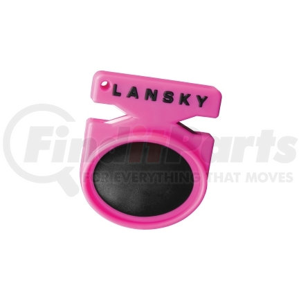 PFIX by LANSKY SHARPENERS - Pink Quick Fix® Pocket Sharpener