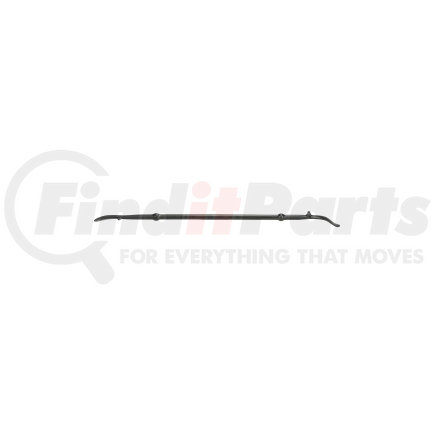 5735-35G by OTC TOOLS & EQUIPMENT - DOUBLE END TIRE SPOON W/GROOVE