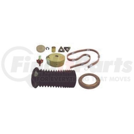 AS40450 by THE MAIN RESOURCE - Brake Lathe Repair Kit (12 pieces)