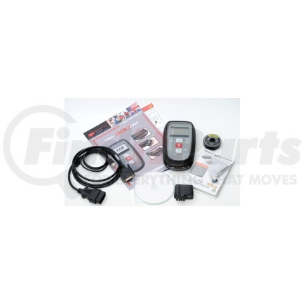 WRT300PROC by BARTEC USA - Tech300ProC with OBDII