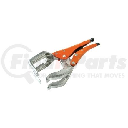 GR14512 by ANGLO AMERICAN ENTERPRISES CORP. - Grip-On 12" U-Clamp with Aluminum Jaws (Epoxy)