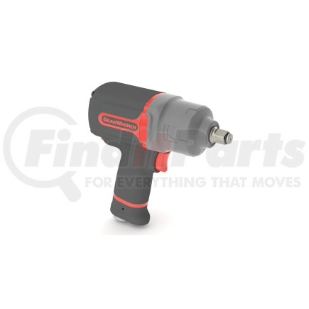 88130DEMO by KD TOOLS - 3/8" Push Button Composite Air Impact Wrench