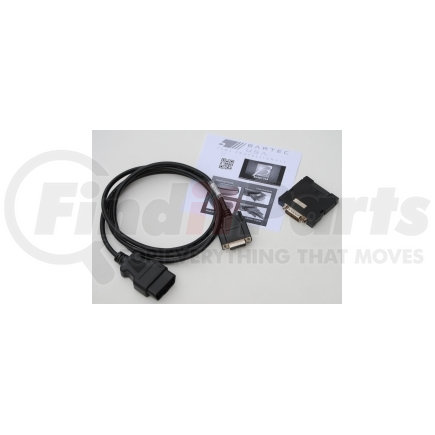 WRT300PROUPG by BARTEC USA - OBDII Upgrade Kit for the Tech300PRO TPMS Tool