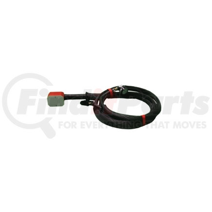 Induction Innovations Inc U-511 ROSEBUD® Attachment