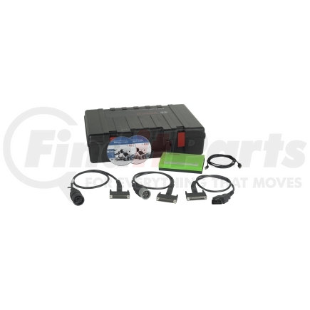 3824BSC by BOSCH - BOSCH KIT, VCI FOR USER PC