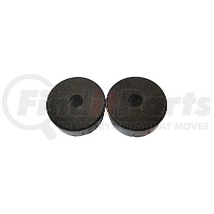 SP9183-2 by THE MAIN RESOURCE - Silencer Pads For SB 7075 (Bag 2)