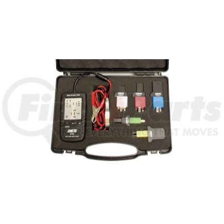 193 by ELECTRO-MOTIVE DIESEL - Diagnostic Relay Buddy 12/24 Pro Test Kit