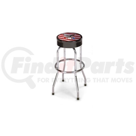 STUSA-1 by LARIN CORPORATION - USA Eagle Shop Stool, 30" High