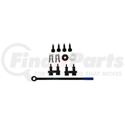 2889 by CTA TOOLS - VW / Audi 2.0L Turbo Timing Kit