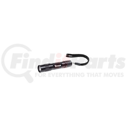 36016 by TITAN - 60 LUMEN LED MINI FLASHLIGHT