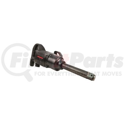 505202 by JET TOOLS - 1" Square Drive Impact Wrench With 6" Extension