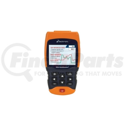 Actron CP9690 Diagnostic Scan Tool | FinditParts