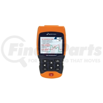 CP9690 by ACTRON - Elite Autoscanner Kit Enhanced OBD I and OBD II Scan Tool