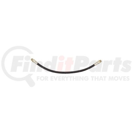 KTI73912 by K-TOOL INTERNATIONAL - Grease Gun Hose 12"