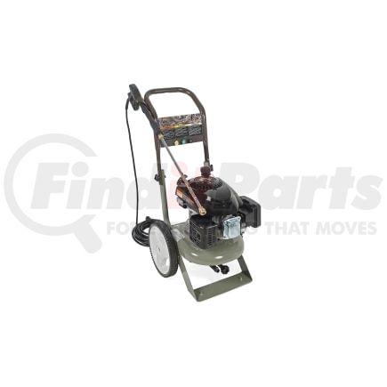 CV-2600-0DMC by MOUNTAIN - Pressure Washer 2600 PSI