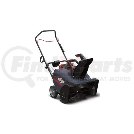 Briggs & Stratton 1696509 Snapper 22 inch Single Stage Electric Start Snow Thrower