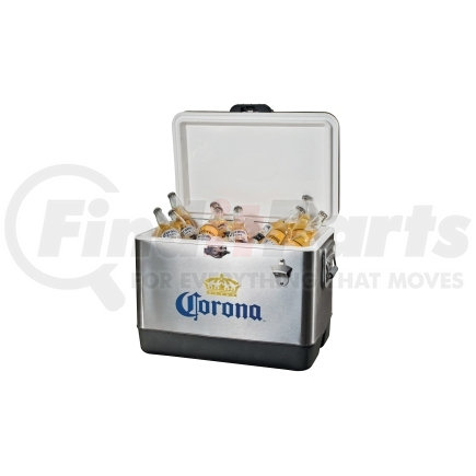 CORIC-54 by TOTAL CHEF - Corona Ice Chest, 54 Quart